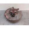 Recambio de mangueta trasera derecha para mazda 6 berlina (gg) 2.0 diesel cat referencia OEM IAM   