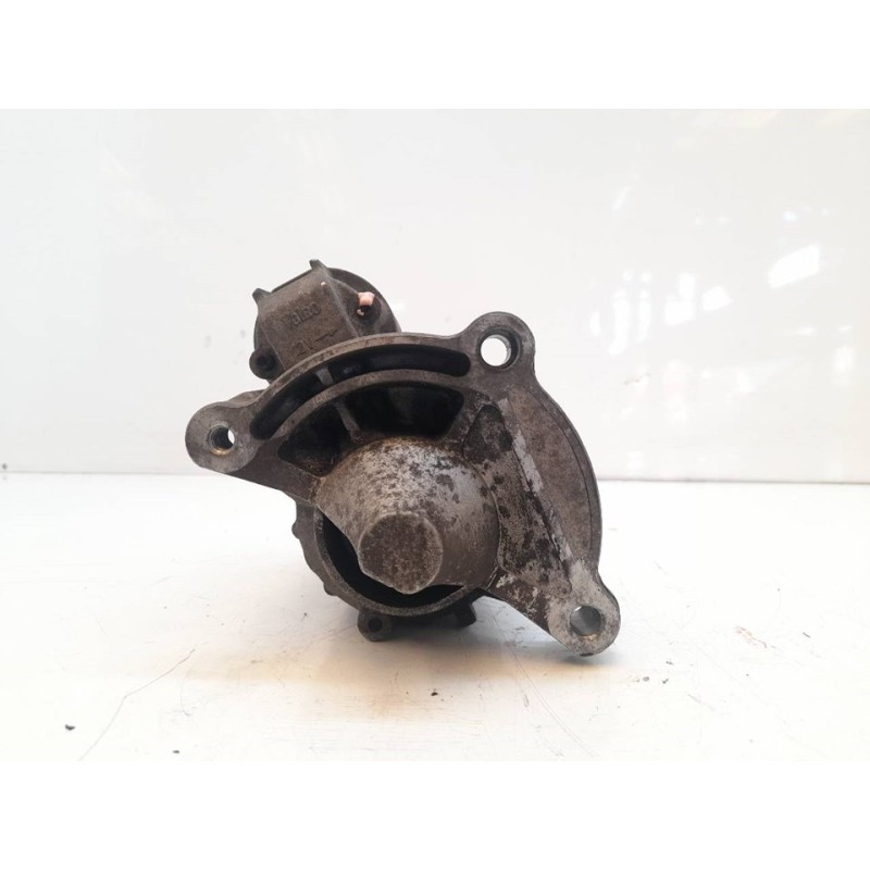 Recambio de motor arranque para citroën c3 1.1 referencia OEM IAM 9633292480 D7E16 VALEO - Gris 3