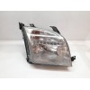 Recambio de faro derecho para ford fusion (cbk) trend referencia OEM IAM   