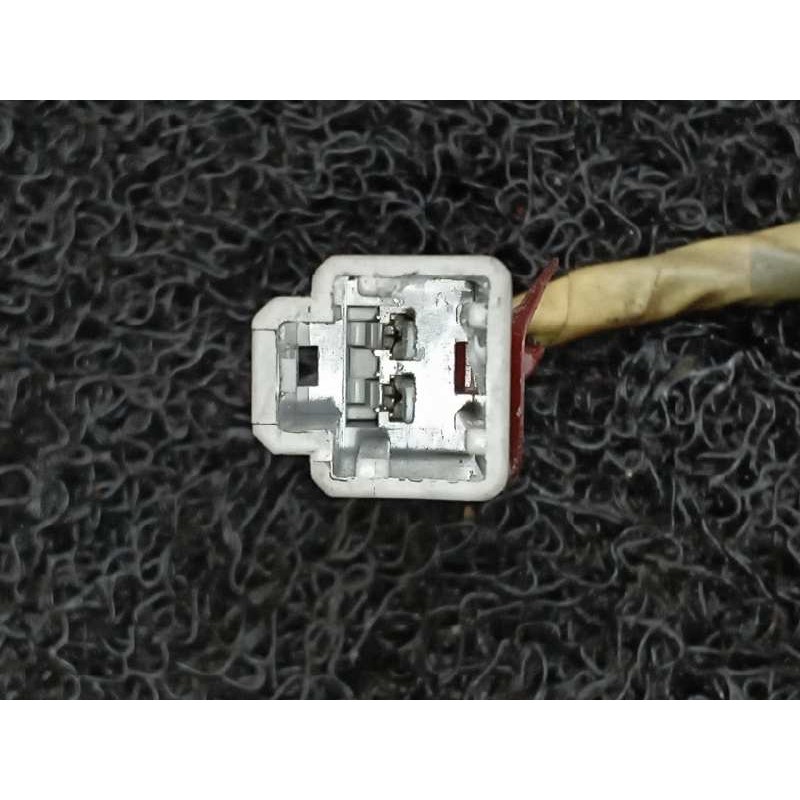 Recambio de cerradura puerta trasera izquierda para mg serie 45 (rt) classic (4-ptas.) referencia OEM IAM 2