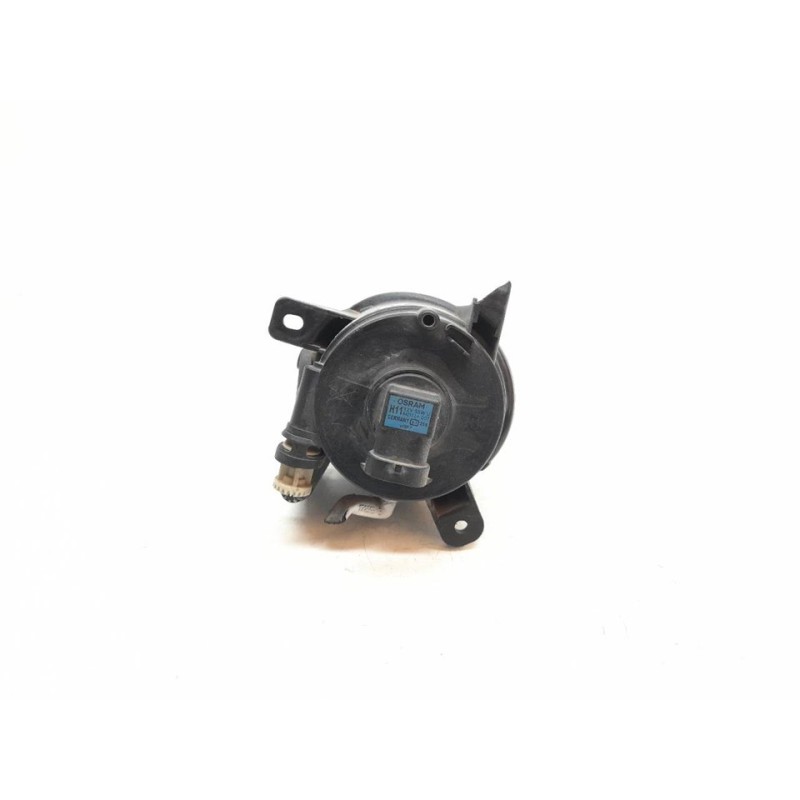 Recambio de faro antiniebla derecho para audi a4 ber. (b8) e referencia OEM IAM - Blanco 2