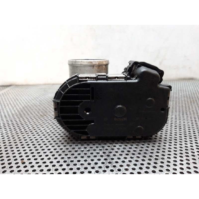 Recambio de caja mariposa para fiat stilo (192) 1.4 16v feel referencia OEM IAM 0280750137 - Negro 5