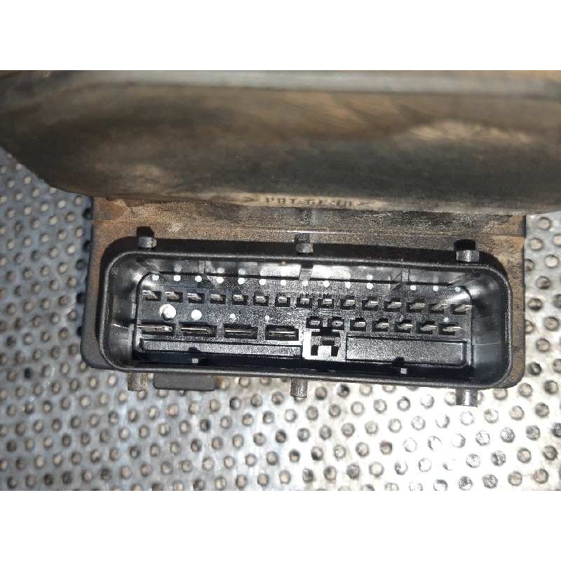 Recambio de abs para citroën xsara berlina 1.6 referencia OEM IAM 0265216456 0273004203 9625242380 6