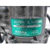 Recambio de compresor aire acondicionado para opel corsa b eco referencia OEM IAM 2989704934 7170 