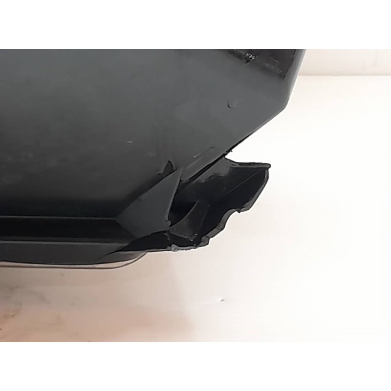 Recambio de faro derecho para ford fusion (cbk) trend referencia OEM IAM - Gris 2