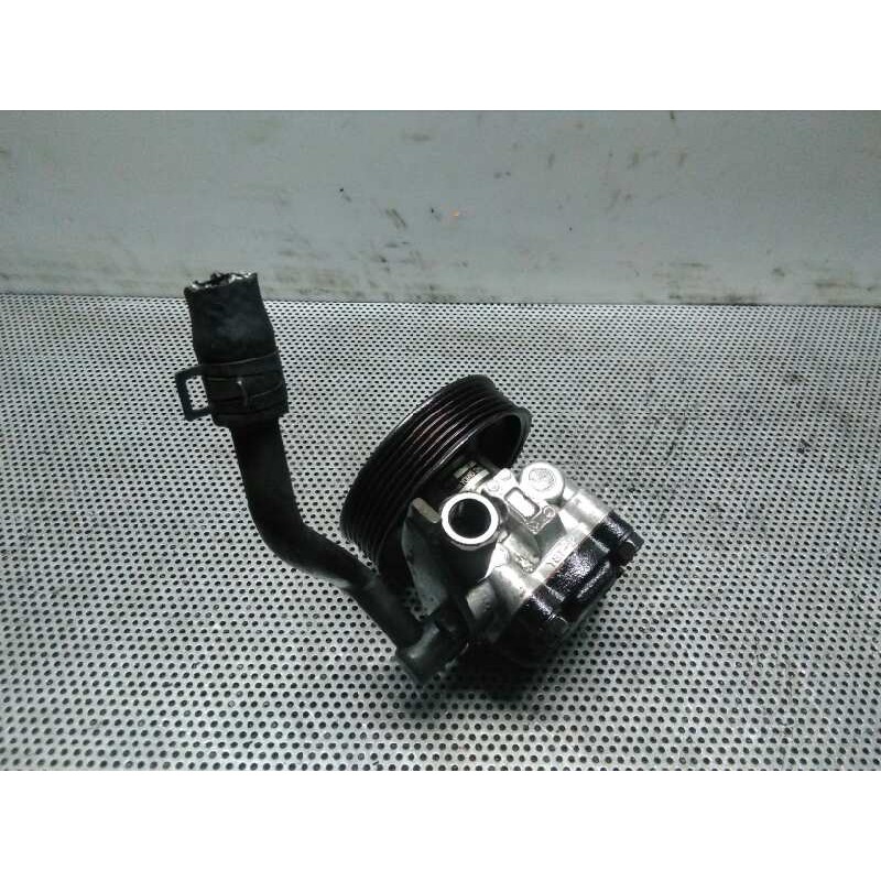Recambio de bomba direccion para hyundai matrix (fc) 1.5 crdi cat referencia OEM IAM - Gris 3