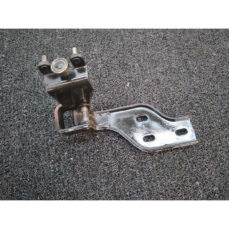 Recambio de soporte / guia puerta corredera para kia carnival td ls referencia OEM IAM 2