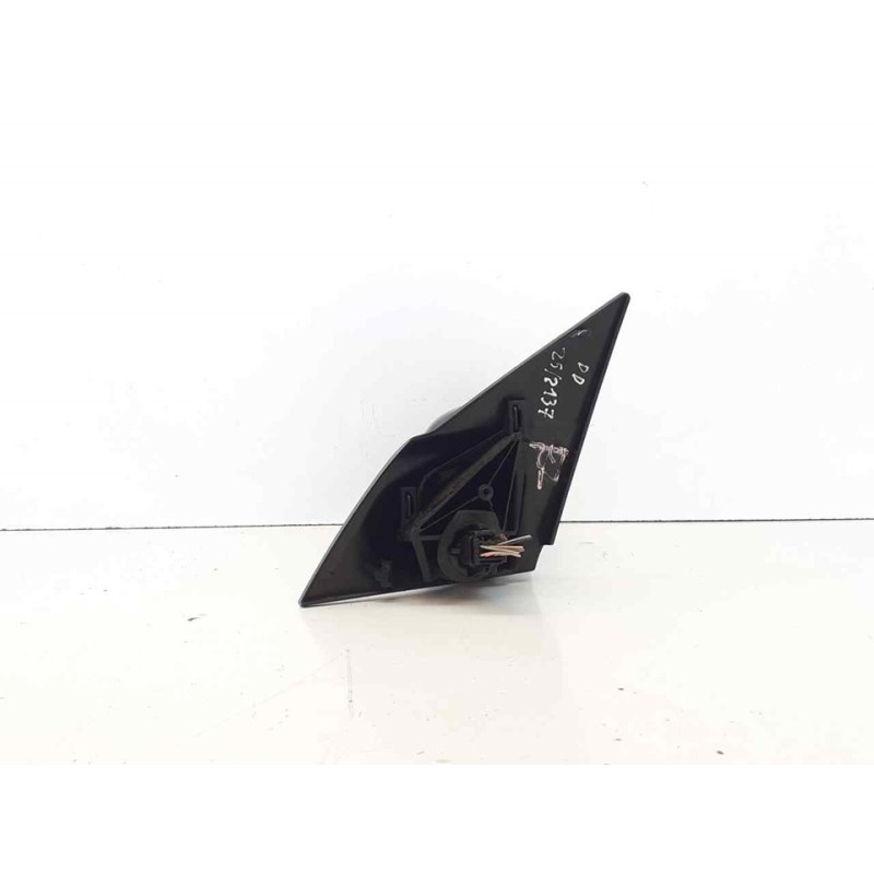 Recambio de retrovisor derecho para renault megane ii coupe/cabrio confort dynamique referencia OEM IAM - Negro 3