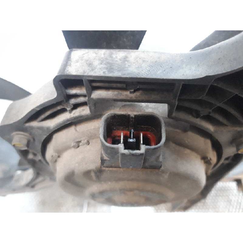 Recambio de electroventilador para nissan primera berlina (p12) tekna referencia OEM IAM  GATE 3