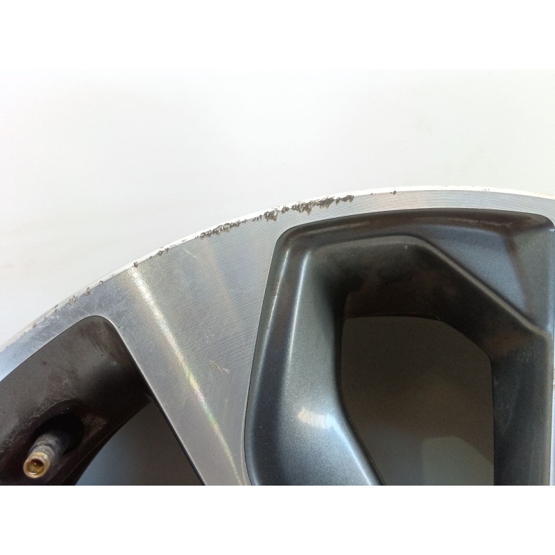 Recambio de llanta para kia stonic (ybcuv) tech referencia OEM IAM 52910H8500 - Azul 2