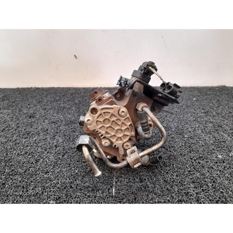 Recambio de bomba inyeccion para citroën c3 picasso sx referencia OEM IAM 0445010102 9683703780 BOSCH - Gris 5