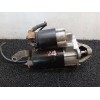 Recambio de motor arranque para audi a4 avant (8e) 2.0 referencia OEM IAM 0001107073 06B911023 BOSCH