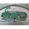 Recambio de cuadro instrumentos para hyundai coupe (j2) 1.6 cat referencia OEM IAM G04 55961 9706190105