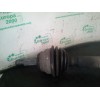 Recambio de transmision delantera derecha para volkswagen polo berlina (6n2) 1.4 16v referencia OEM IAM   
