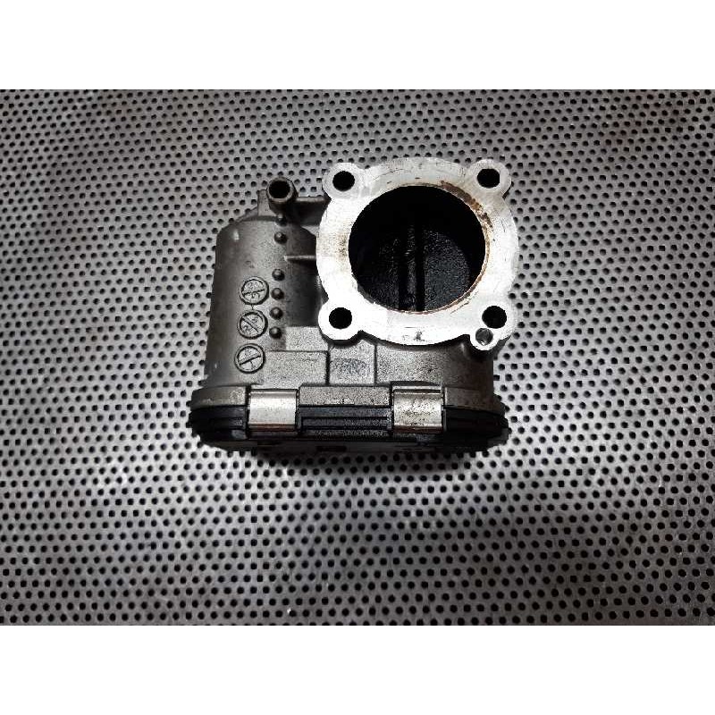 Recambio de caja mariposa para fiat stilo (192) 1.4 16v feel referencia OEM IAM 0280750137 - Negro 6