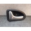 Recambio de maneta interior trasera izquierda para renault clio ii fase ii (b/cb0) authentique referencia OEM IAM   
