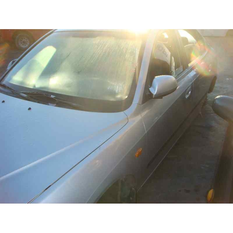 hyundai elantra (xd) del año 2000