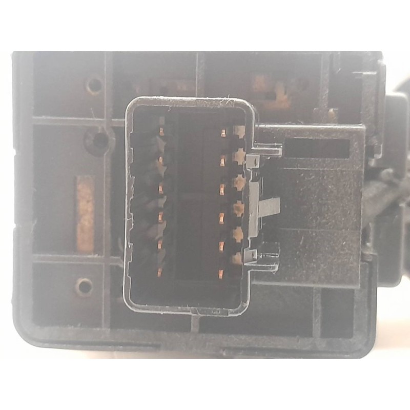 Recambio de mando luces para chevrolet captiva 2.0 vcdi ltx sport referencia OEM IAM 202005410 - Negro 4