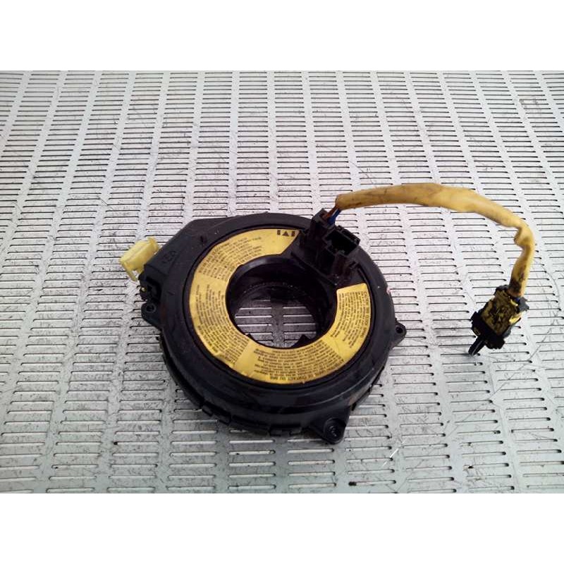 Recambio de anillo airbag para hyundai atos prime (mx) 1.0 cat referencia OEM IAM SCL080058  