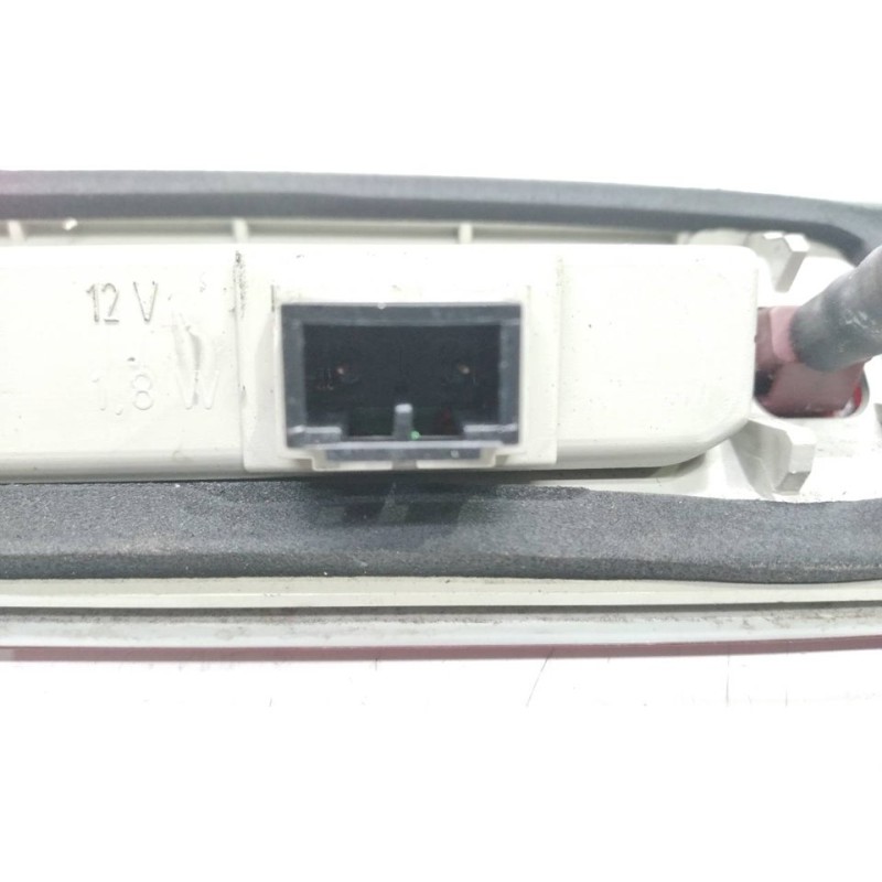 Recambio de luz central de freno para volvo xc90 d5 momentum (136kw)(7 sitze) referencia OEM IAM 30764803 - Gris 2