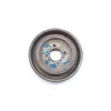 Recambio de polea cigueñal para peugeot partner (s1) 1.9 diesel referencia OEM IAM 9624596880  