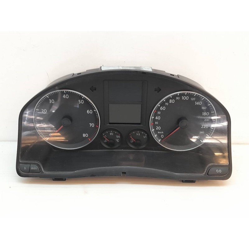 Recambio de cuadro instrumentos para volkswagen golf v berlina (1k1) sportline referencia OEM IAM 1K0920815A  VDO
