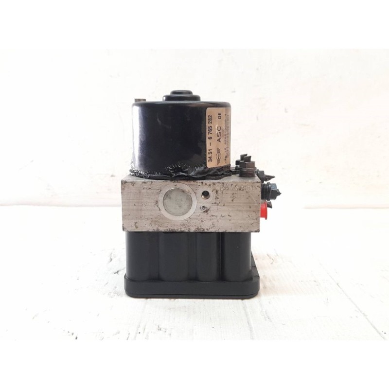 Recambio de abs para bmw mini cabrio (r52) one referencia OEM IAM 34516765282 - Azul 4