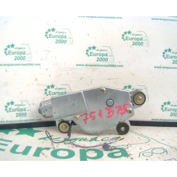 MOTOR LIMPIA TRASERO 
