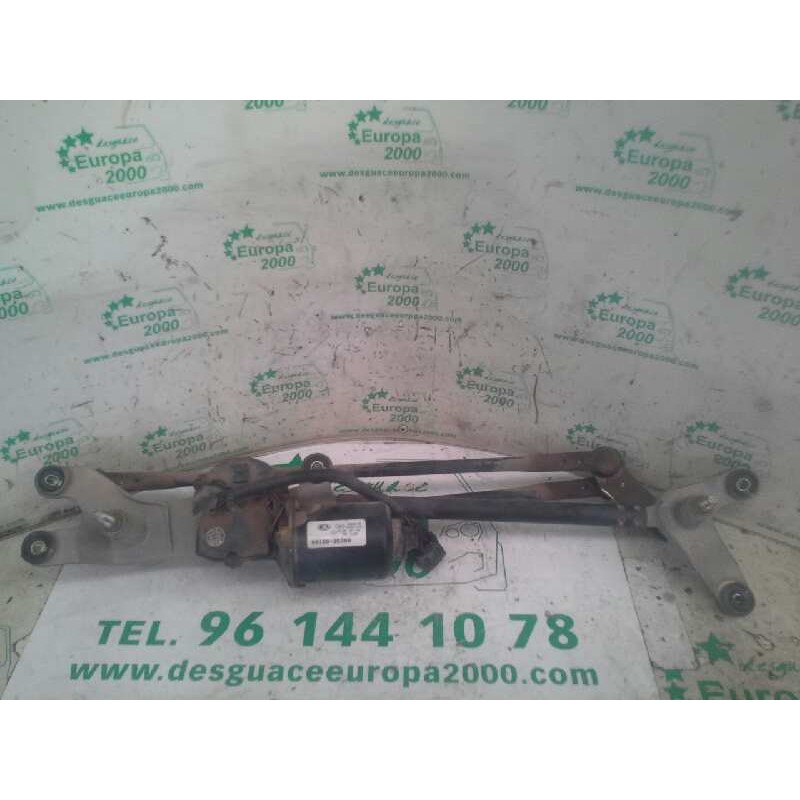 Recambio de motor limpia delantero para kia sorento 2.5 crdi ex referencia OEM IAM 981003E000  