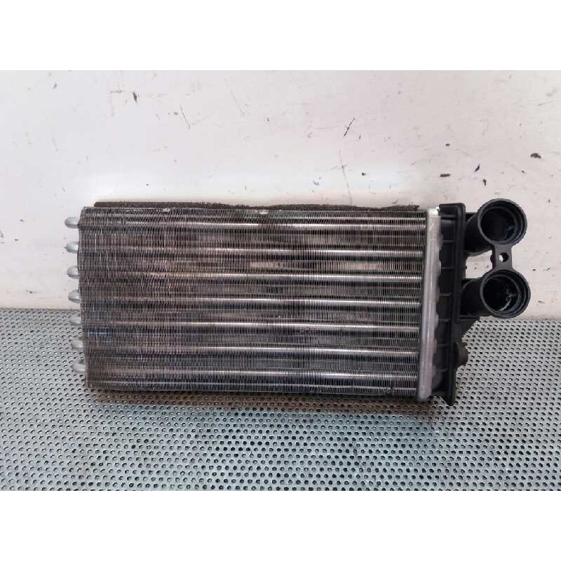 Recambio de radiador calefaccion / aire acondicionado para citroën c4 coupe 1.6 16v hdi fap referencia OEM IAM B7532  B - Verde