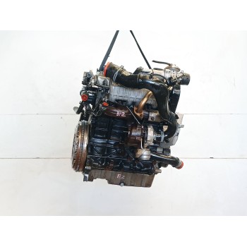MOTOR COMPLETO ASV 