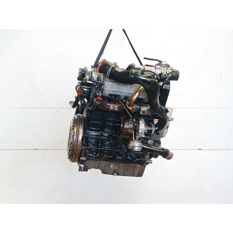 Recambio de motor completo para seat leon (1m1) sport referencia OEM IAM ASV  