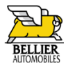 Piezas BELLIER de segunda mano